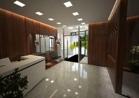 Icon Centrum 55m2 *